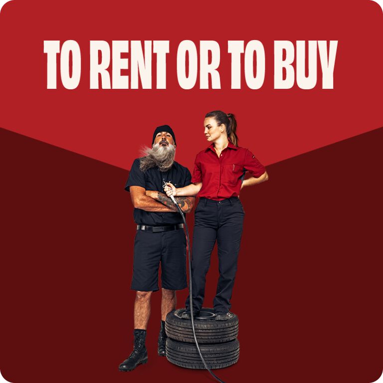 Rent vs. Buy: What's Best For You
