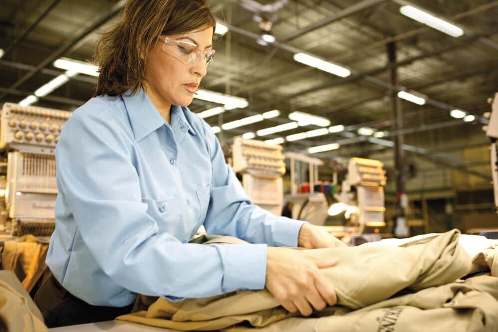 Five Facts on Older Women in the Labor Market - Center for
