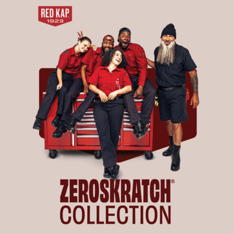 Zeroskratch Catalog