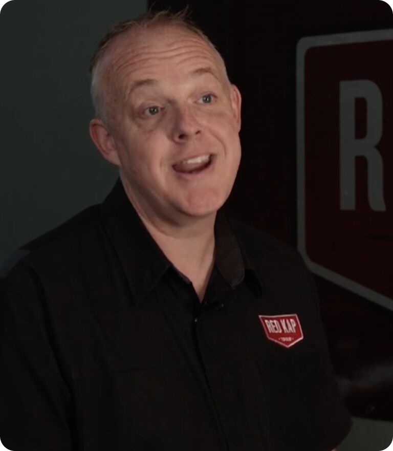 Why Choose Red Kap?