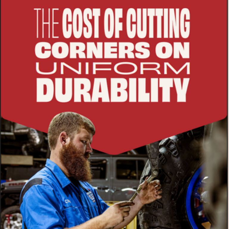 The Cost of Cutting Corners on Uniform Durability