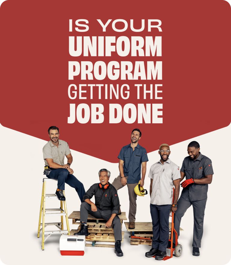 Is Your Uniform Program Getting the Job Done?