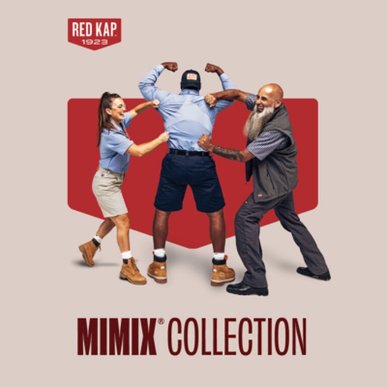 MIMIX Catalog