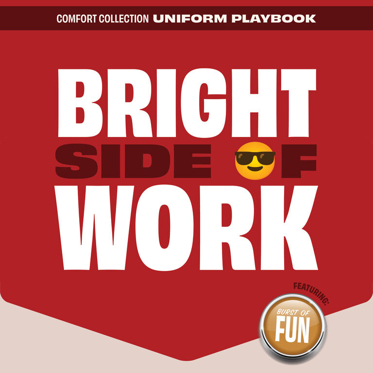 Bright Side of Work Playbook