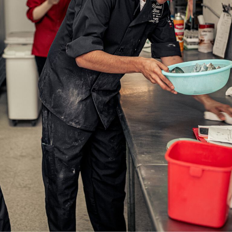 How Stain-Resistant Fabric Works to Protect Work Clothes