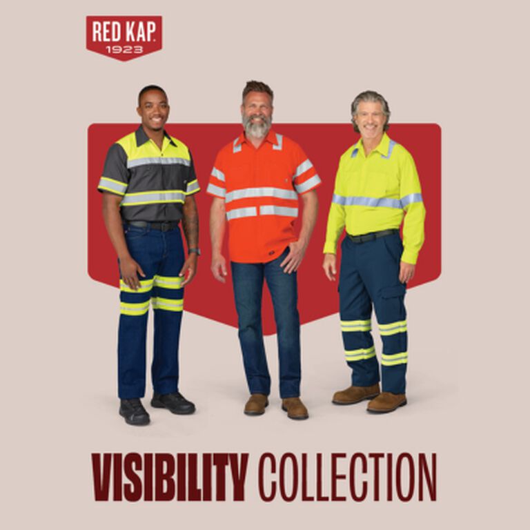 Visibility Brochure
