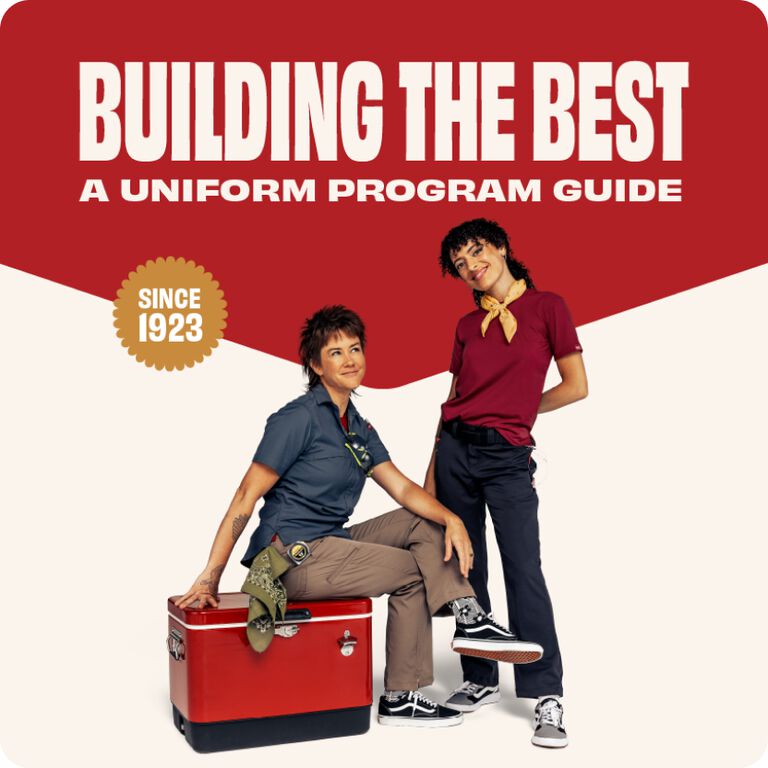 Uniforms 101