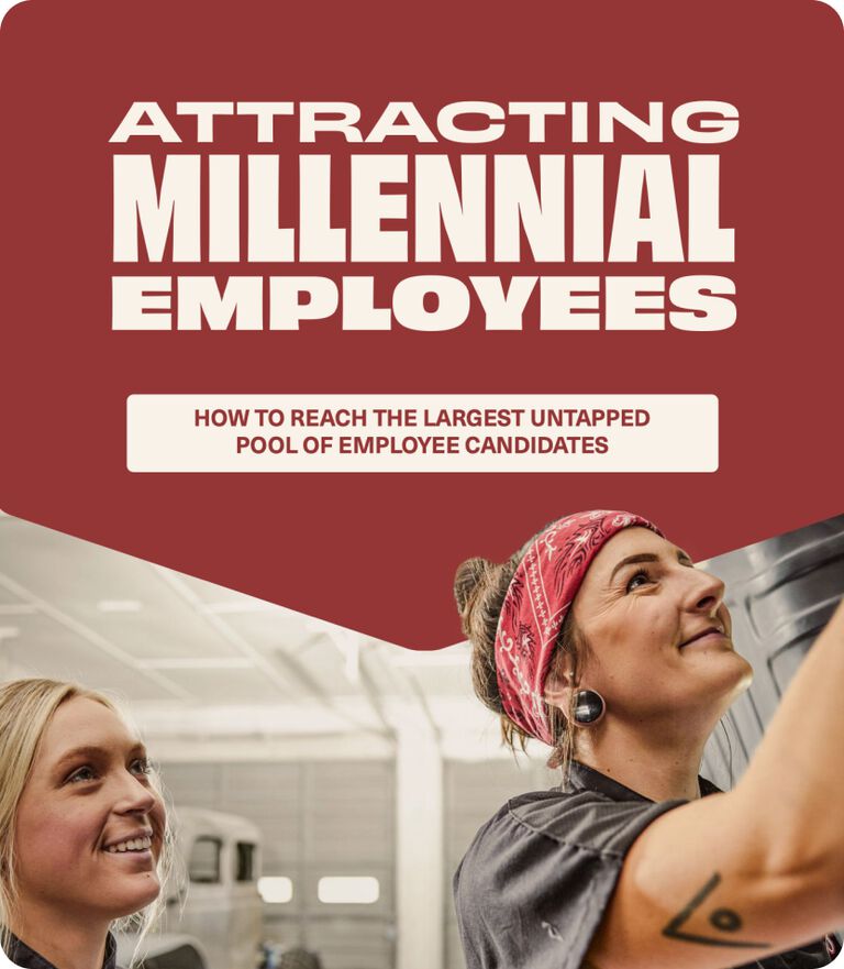 Attracting Millennial Employees