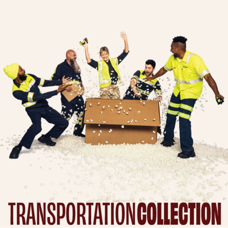 Transportation Brochure