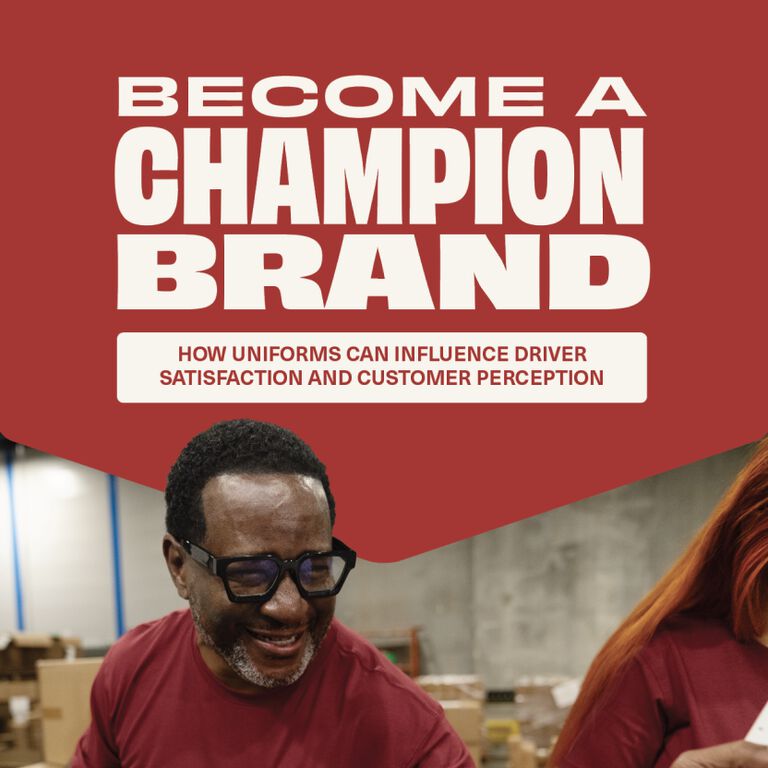 Become A Champion Brand