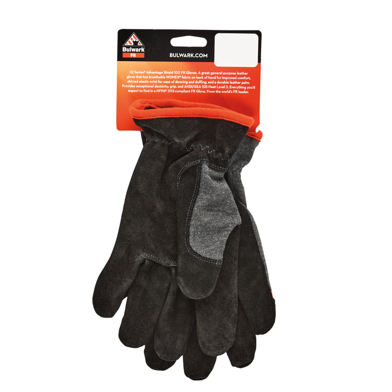 iQ Series Advantage&reg; Shield 100 image number 10