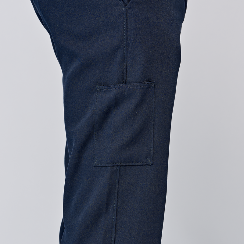 Men's Lightweight FR Cargo Pant image number 8