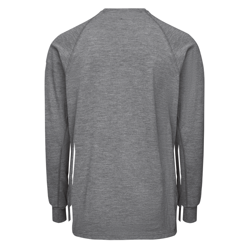 Men's Long Sleeve Performance T-Shirt - Cooltouch® 2 image number 2