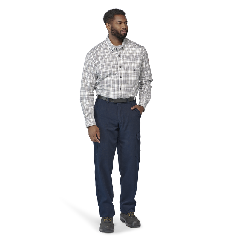 Men's Lightweight FR Cargo Pant image number 3