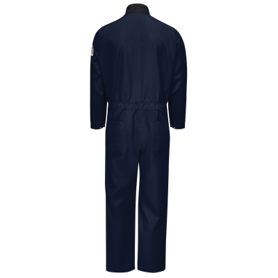 Men's Lightweight FR/CP Industrial Coverall