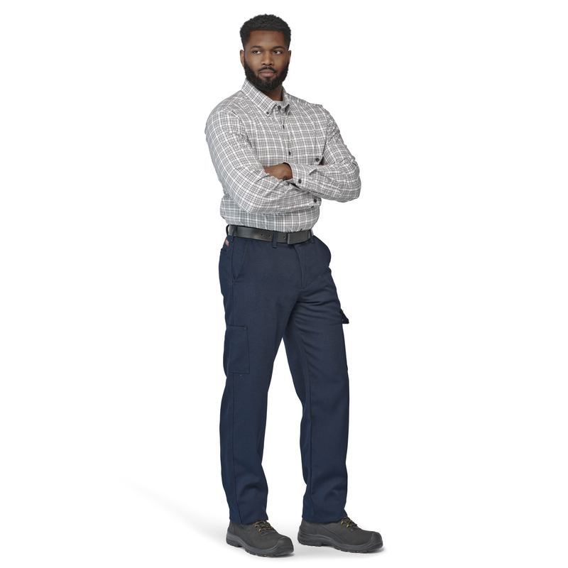 Men's Lightweight FR Cargo Pant image number 5