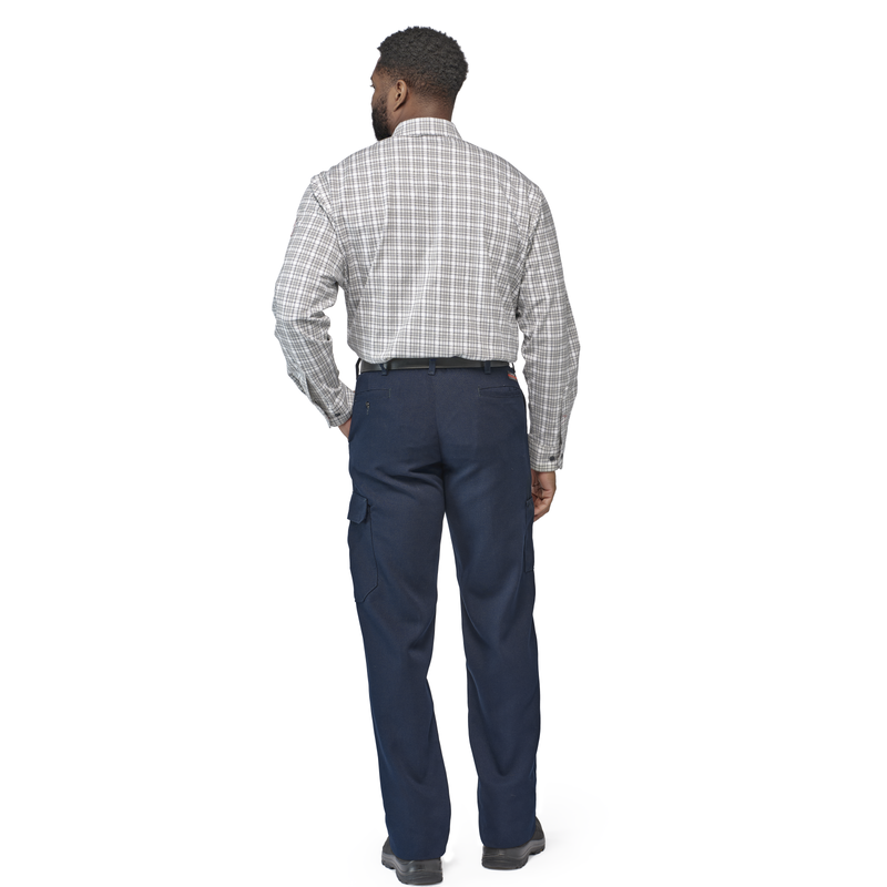 Men's Lightweight FR Cargo Pant image number 4