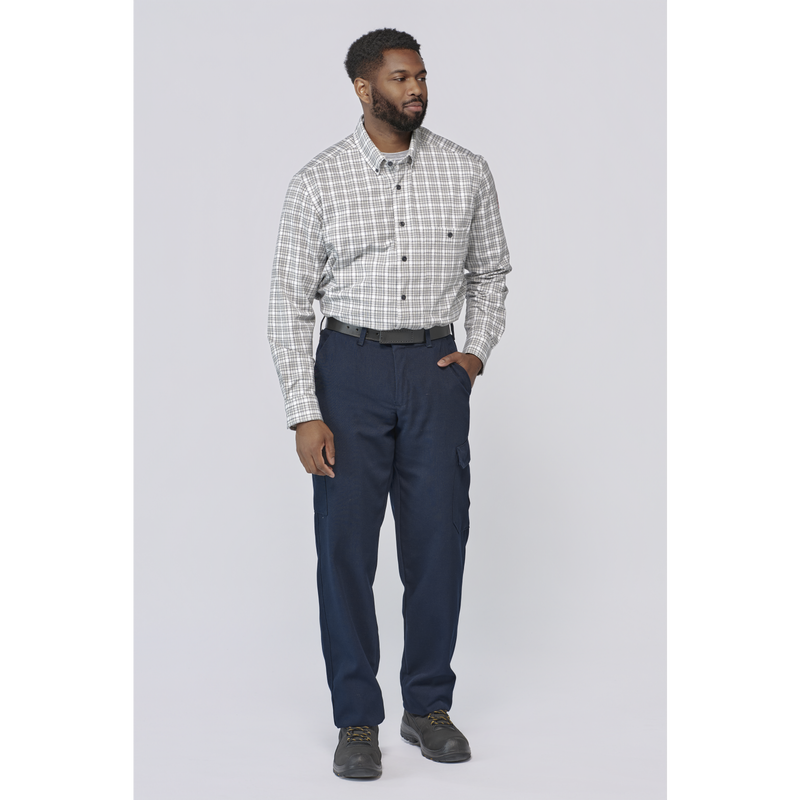 Men's Lightweight FR Cargo Pant image number 3