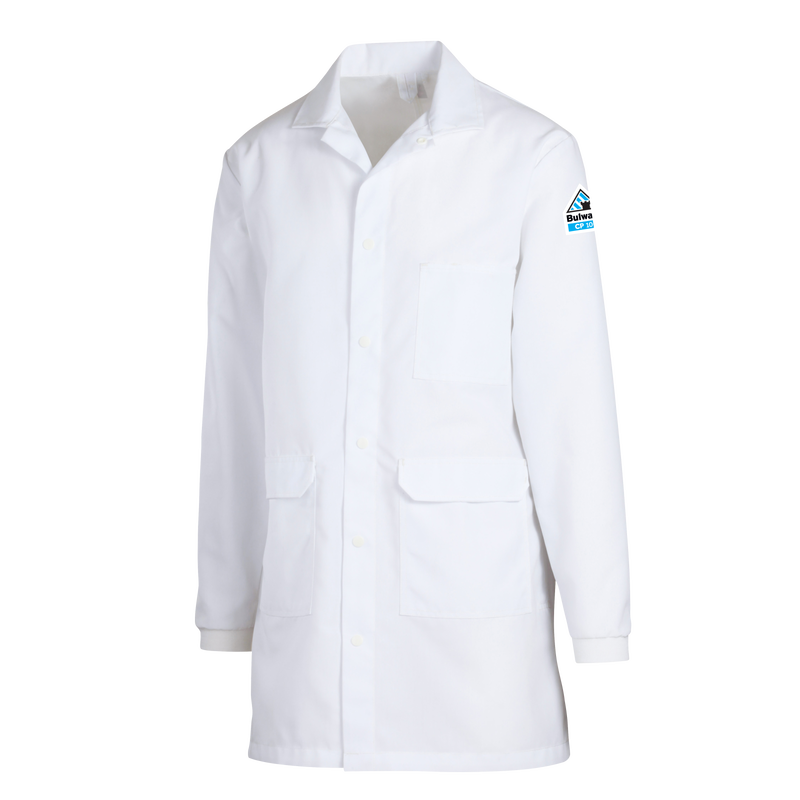 Lightweight CP Lab Coat image number 1