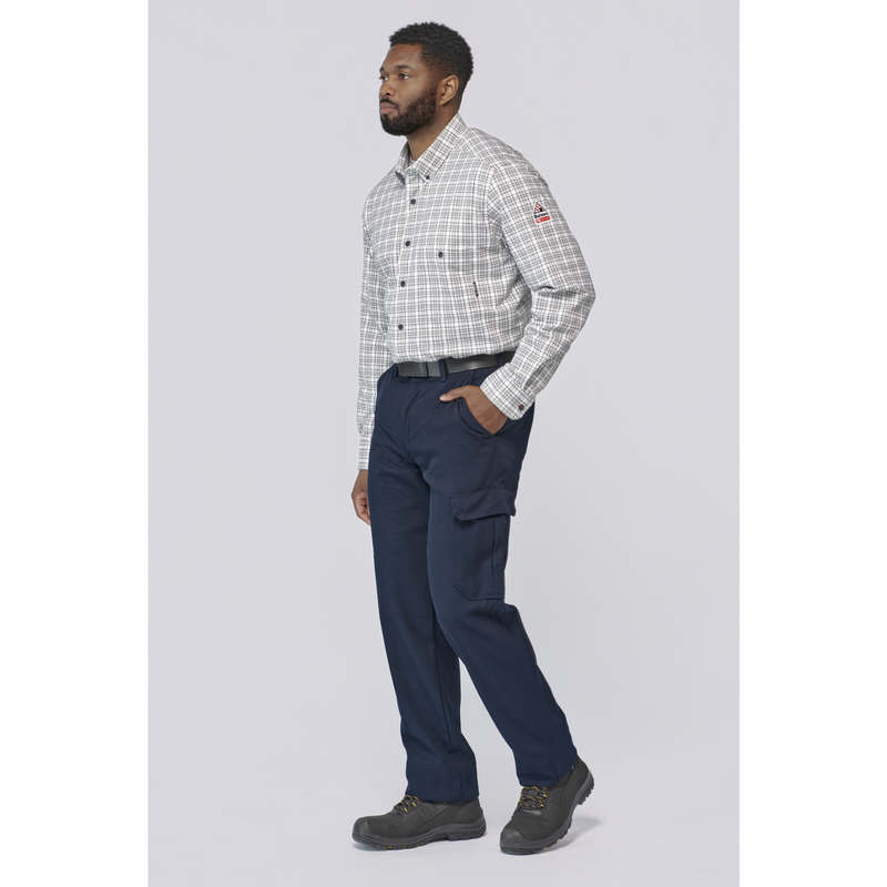 Men's Lightweight FR Cargo Pant image number 6