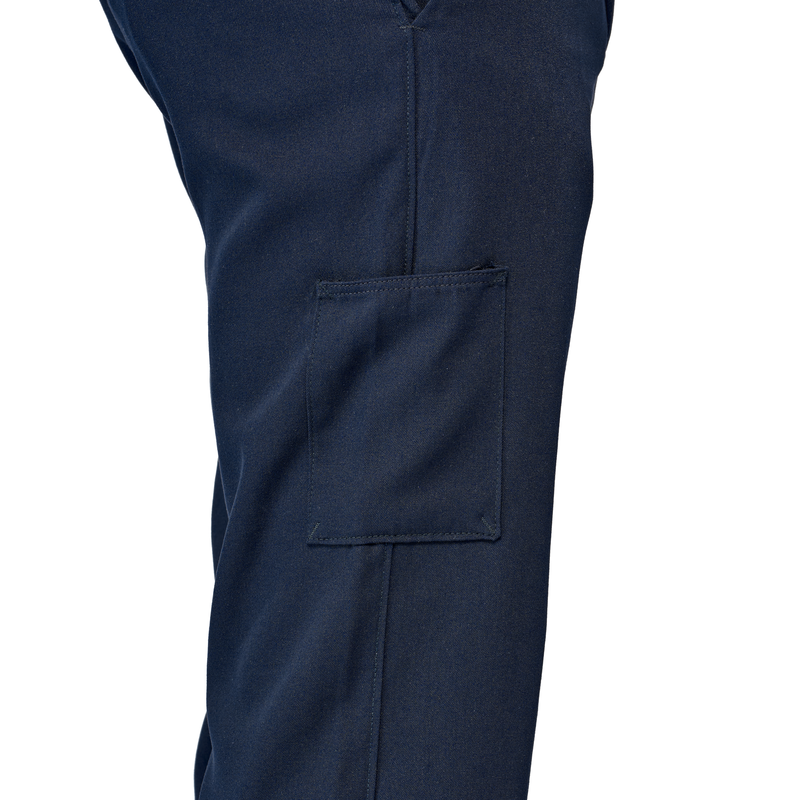 Men's Lightweight FR Cargo Pant image number 8
