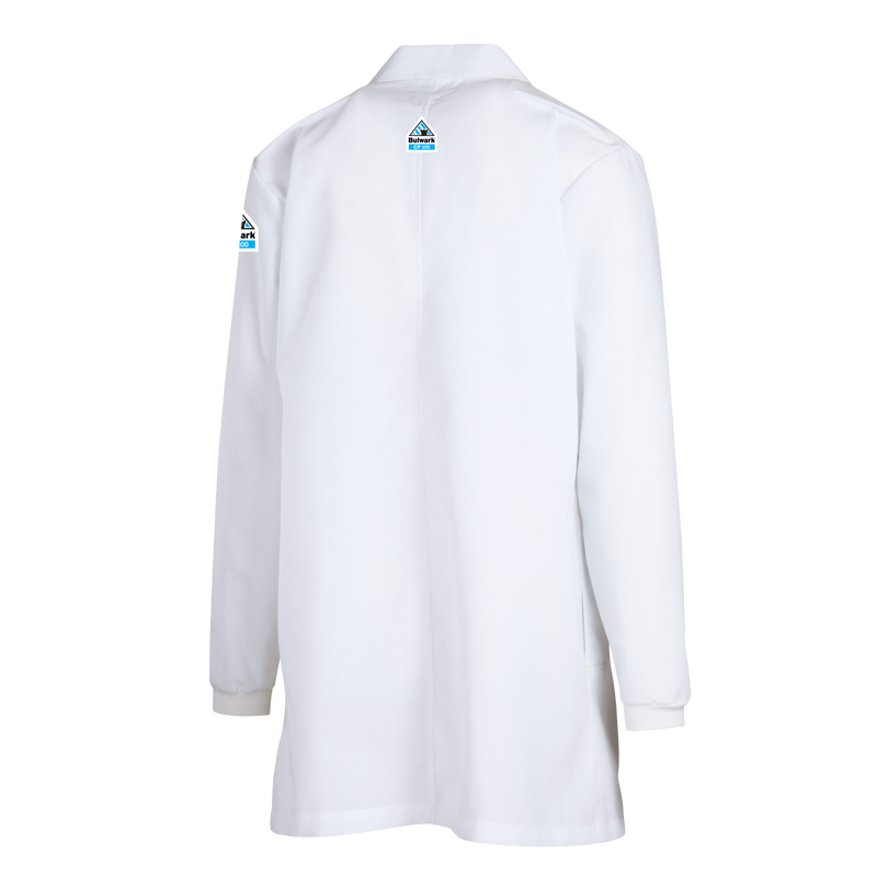 Lightweight CP Lab Coat image number 2
