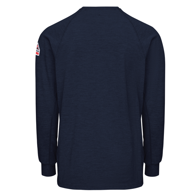 Men's Long Sleeve Performance T-Shirt - Cooltouch® 2 image number 2
