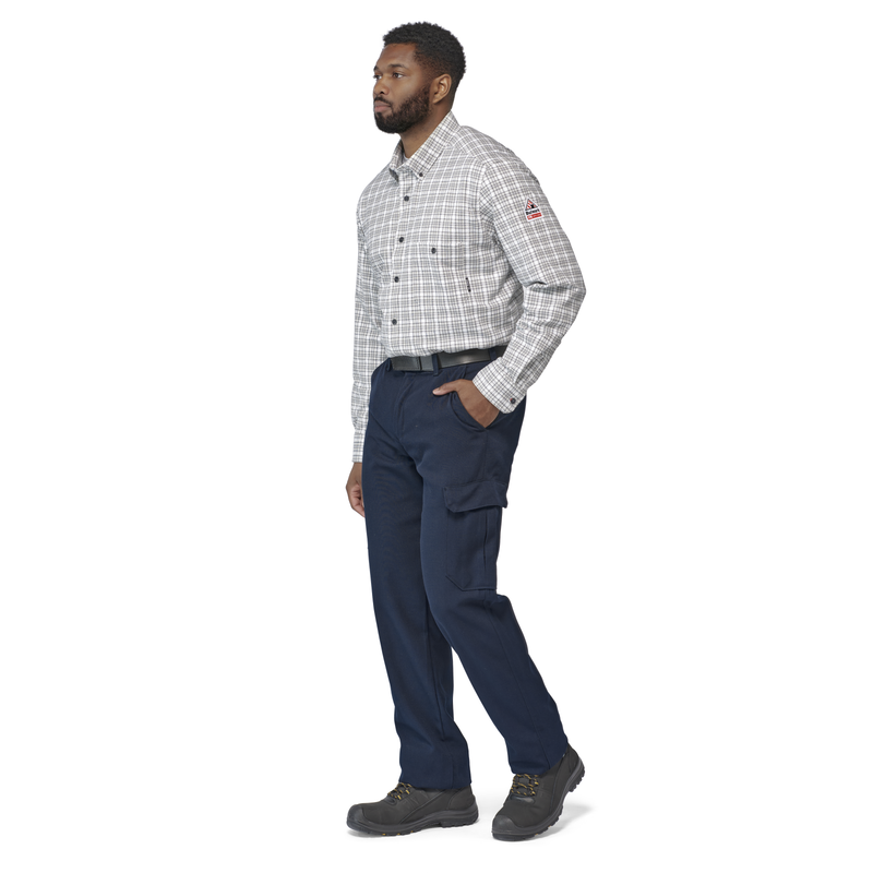 Men's Lightweight FR Cargo Pant image number 6