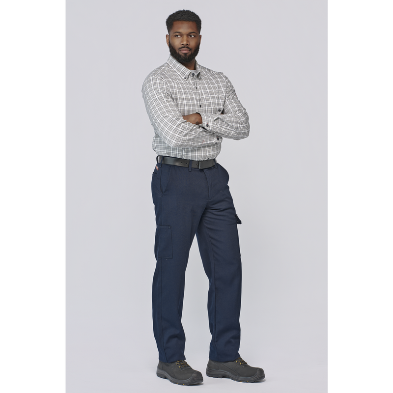 Men's Lightweight FR Cargo Pant image number 5