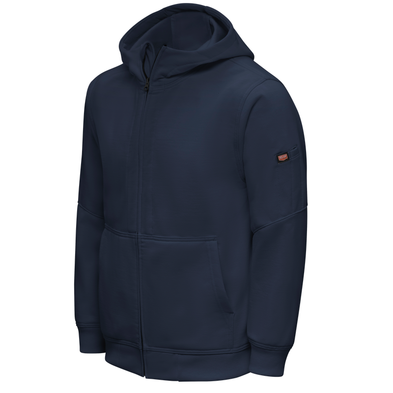 Hooded staff online outlet