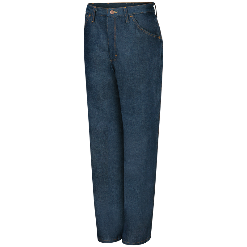 Men's Classic Rigid Jean image number 1