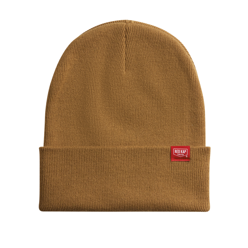 Men's Knit Beanie image number 1