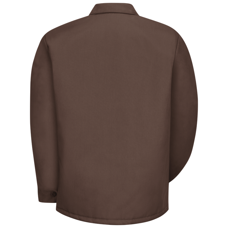 Perma-Lined Panel Jacket image number 2