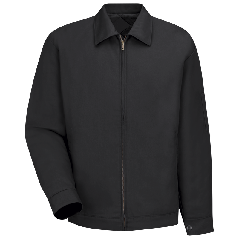 Slash Pocket Jacket image number 1