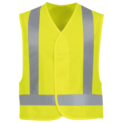 Hi-Visibility Safety Vest