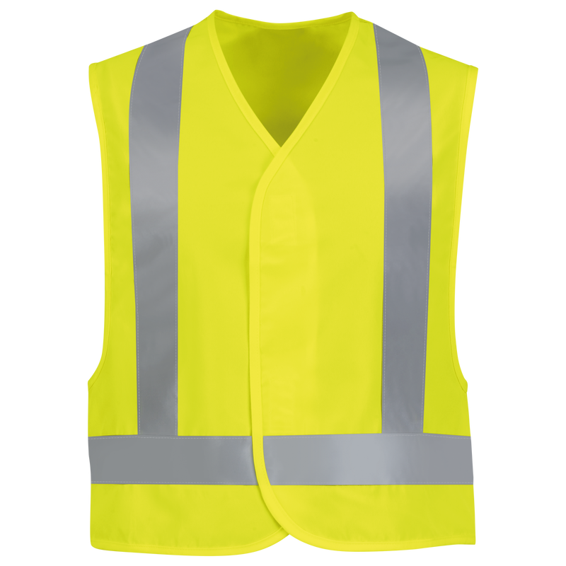 Hi-Visibility Safety Vest