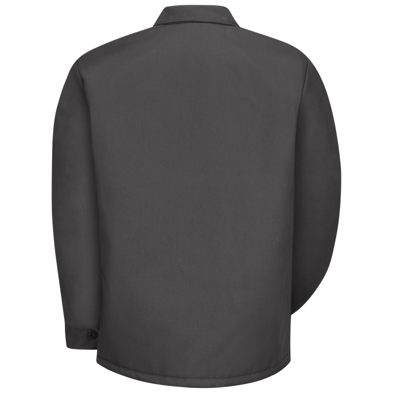 Perma-Lined Panel Jacket image number 2