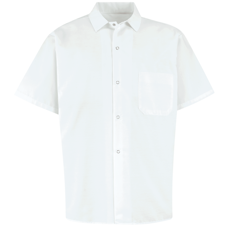Men's Cook Shirt image number 1