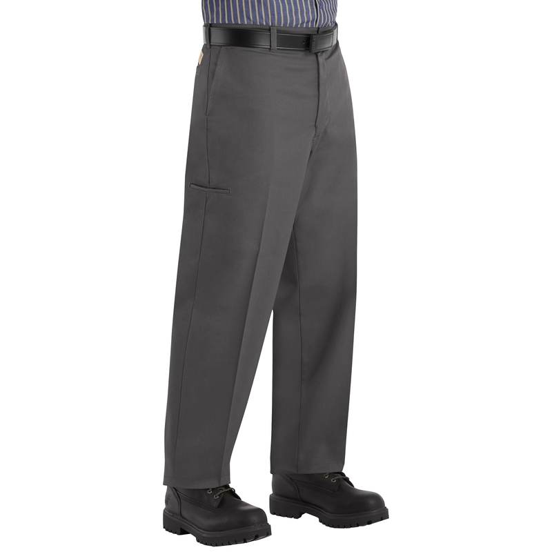 Dickies Cargo Pant with Cell Phone Pocket - Quality Restaurant Uniforms