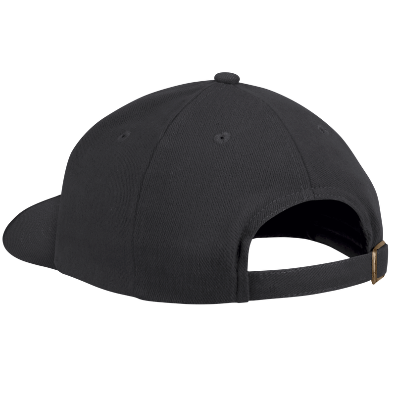 Polyester Ball Cap image number 2