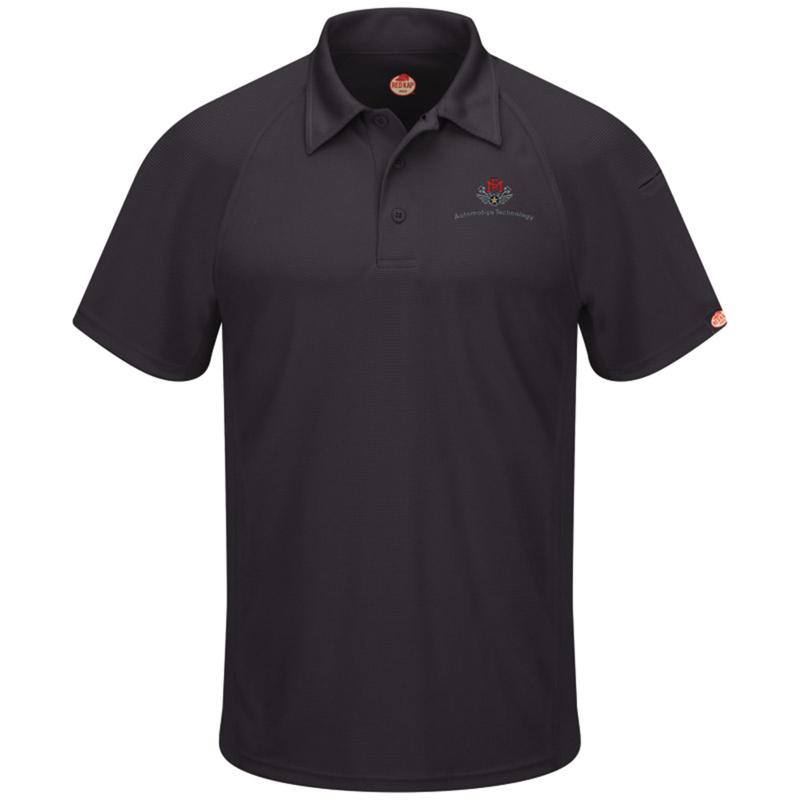 Men's Performance Flex Polo image number 1