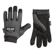 Men’s Touchscreen Mechanics Gloves 