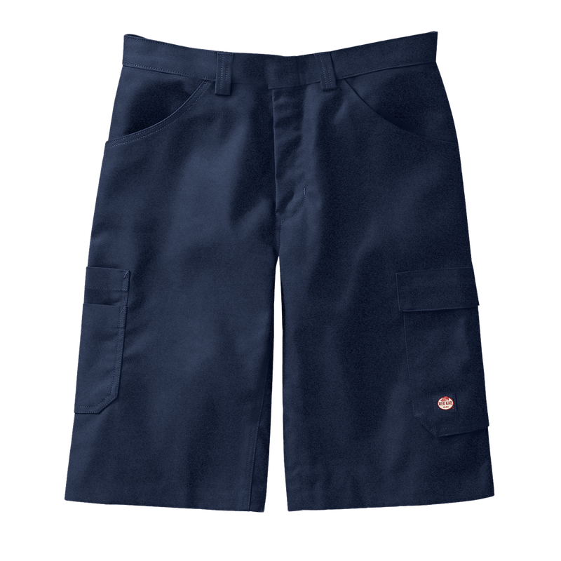 Red Kap Shop Shorts Navy 30W