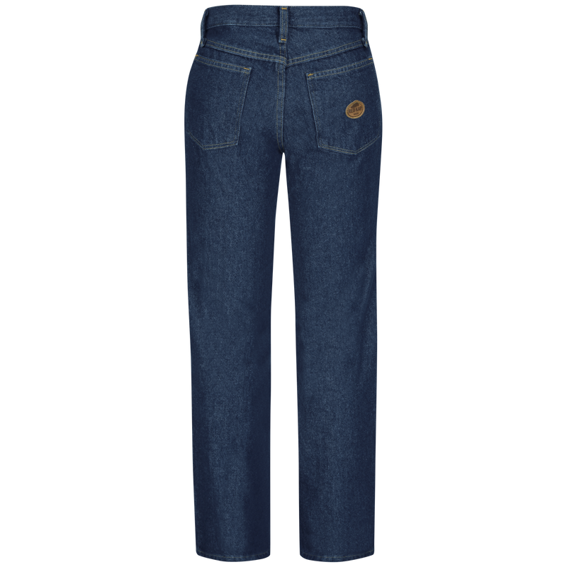Women's Straight Fit Jean image number 2