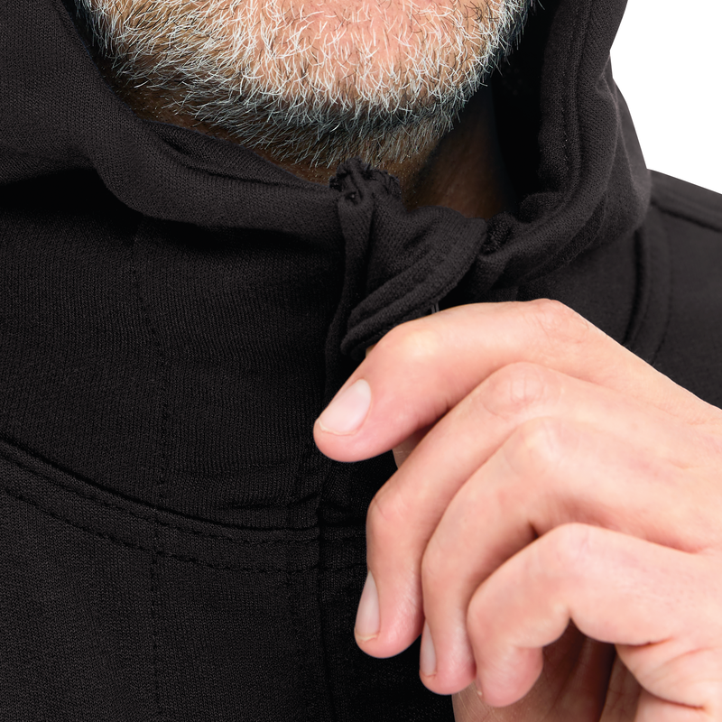 Performance Work Hoodie image number 8