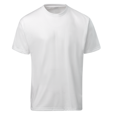 Uniform Short Sleeve T-Shirt