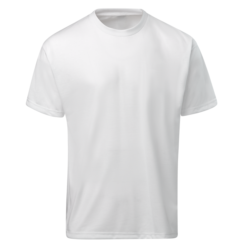 Uniform Short Sleeve T-Shirt image number 1