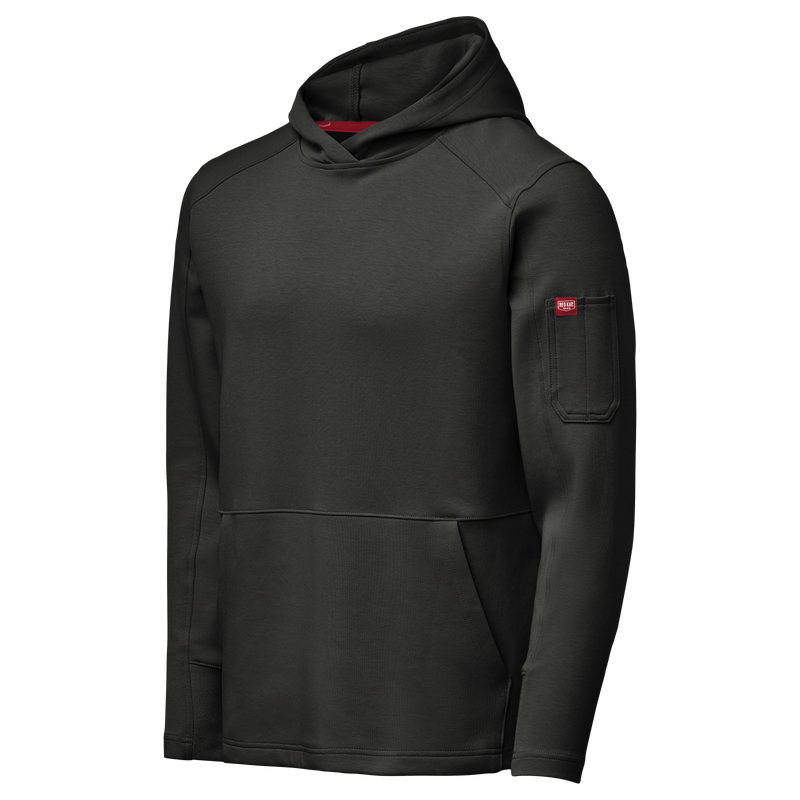 Men's Pullover Hoodie image number 12