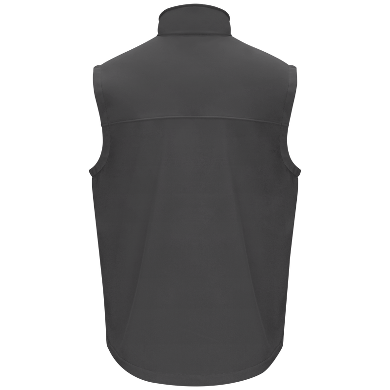 Soft Shell Vest image number 1