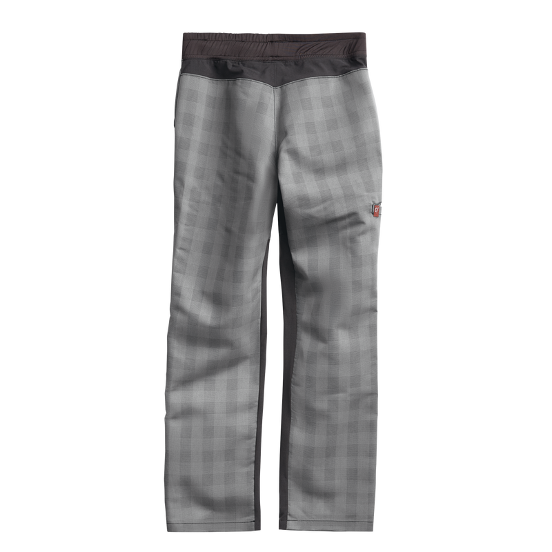 Women's Straight Fit Airflow Chef Pant image number 7